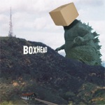 Boxhead: Maxwell boxed (2005)<br>vocals, sound-engineer & producer