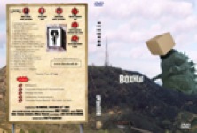 Boxhead: Boxilla (DVD) (2005)<br>vocals, sound-engineer & producer, all DVD & video-stuff