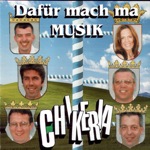 Chikeria: Daf�r mach ma Musik (2003)<br>sound-engineer, additional instruments & vocals, producer