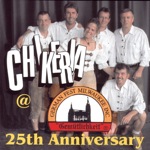 Chikeria @ German Fest 25th anniversary (2005)<br>sound-engineer, additional instruments & vocals, producer