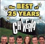 Chikeria: best of 25 years (2008)<br>sound-engineer, additional instruments & vocals, producer