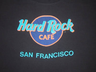 San Francisco
