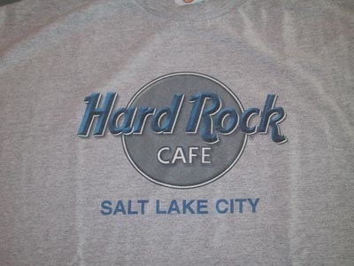 Salt Lake City