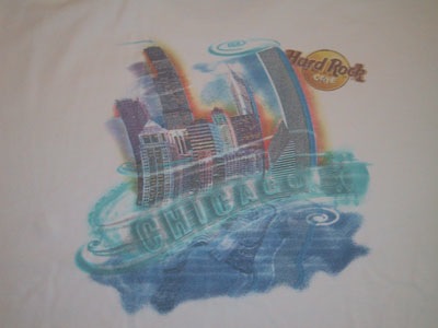 Chicago