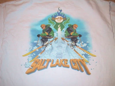 Salt Lake City