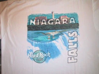 Niagara Falls