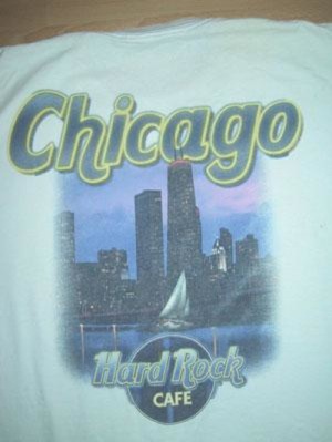 Chicago