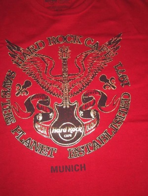 Munich