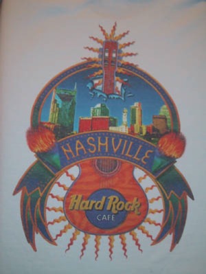 Nashville