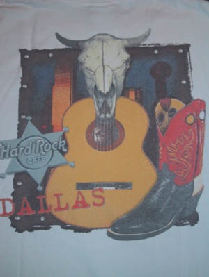 Dallas