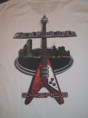 Chicago