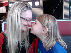 Sandra&Jessica