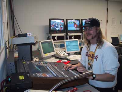 work Winter Olympics 2002 Salt Lake City