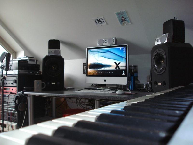 studio