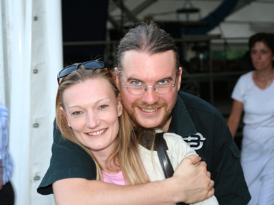 MIKEY & Sandra
