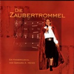 Die Zaubertrommel (2002)<br>sound-engineer & producer, additional guitar